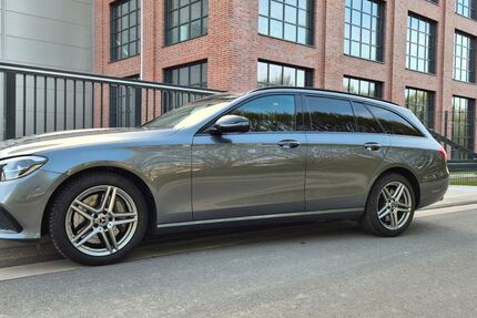 Mercedes-Benz E 300 125.000 km 28.500 &euro; Nordwalde 48356