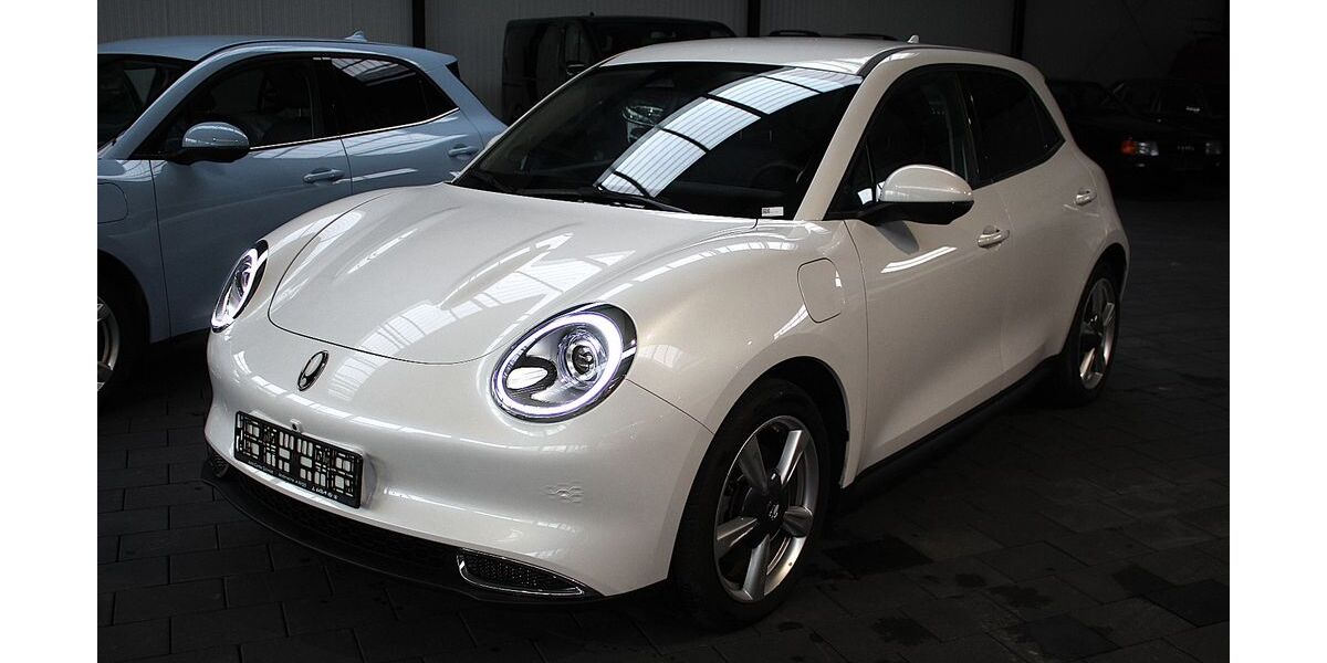 ORA Funky Cat 17.600 km 19.990 &euro; Andervenne 49832