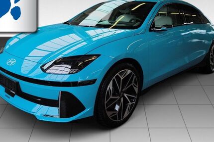 Hyundai IONIQ 6 13.744 km 36.930 &euro; Emsdetten 48282