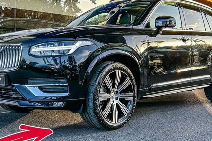 Volvo XC90 50.378 km 56.790 &euro; Ibbenbüren 49479