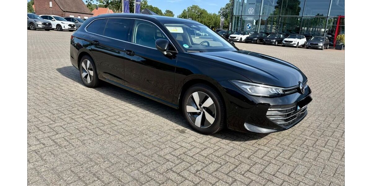 VW Passat 35.000 km 31.800 &euro; Rheine 48429