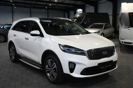 Kia Sorento 90.700 km 28.990 &euro; Andervenne 49832