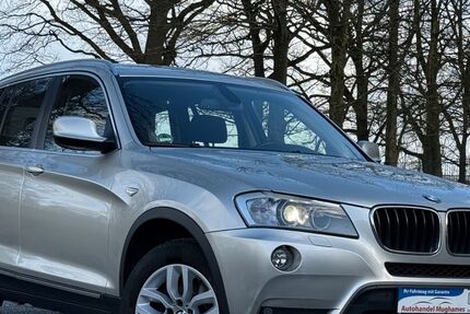 BMW X3 260.000 km 7.999 &euro; Ibbenbüren 49479