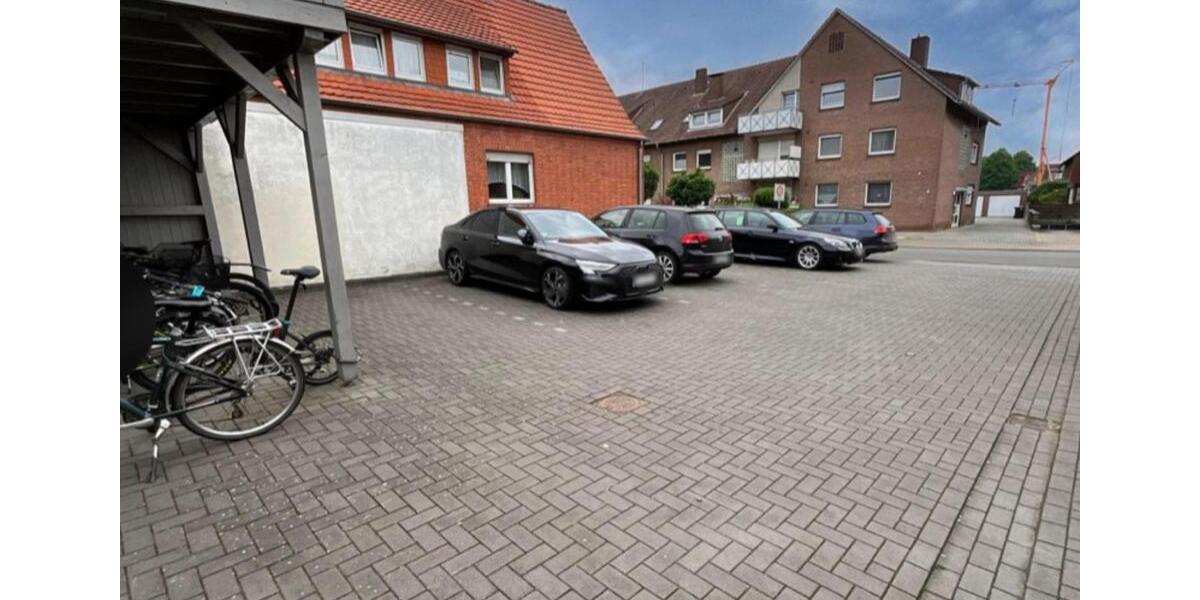 Einfamilienhaus Lingen (Ems) Damaschke - 3 Zimmer, 59 m&sup2;, 425&euro; | Angebot:25323031