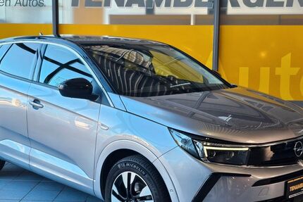 Opel Grandland (X) 16.500 km 26.900 &euro; Mettingen 49497