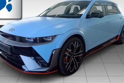Hyundai IONIQ 5 19.790 km 49.330 &euro; Emsdetten 48282