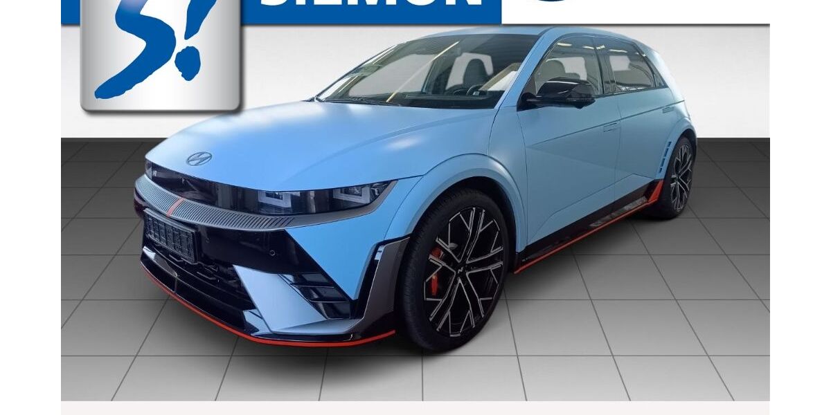 Hyundai IONIQ 5 19.790 km 49.330 &euro; Emsdetten 48282