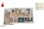 Reihenendhaus Emsdetten - 7 Zimmer, 140 m&sup2;, 305.000&euro; | Angebot:26859200