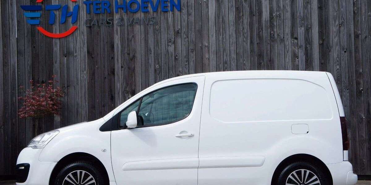 Peugeot Partner 172.101 km 7.750 &euro; Bad Bentheim 48455