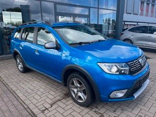 Dacia Logan 85.621 km 8.800 &euro; Rheine 48432