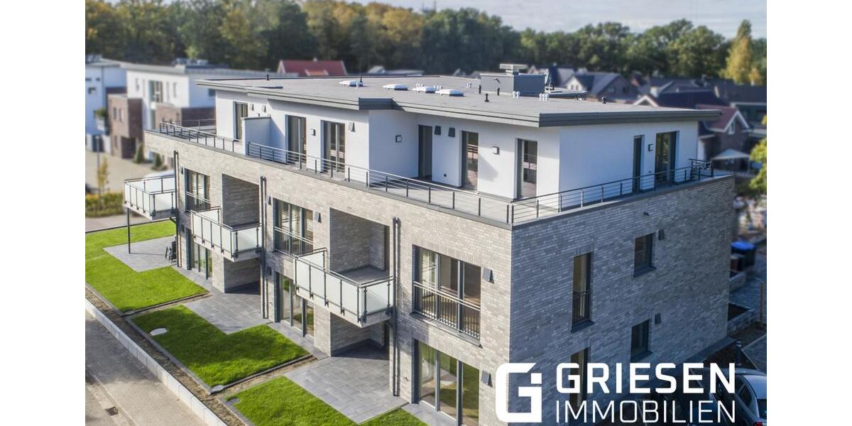 Einfamilienhaus Lingen (Ems) Damaschke - 3 Zimmer, 157 m&sup2;, 1.450&euro; | Angebot:25178715