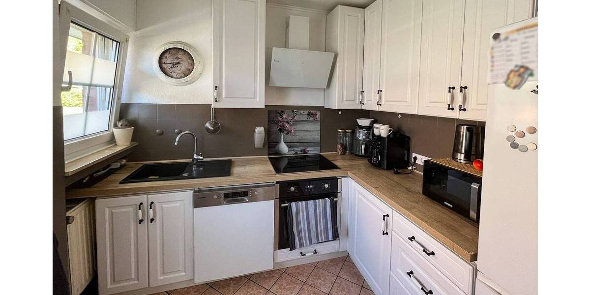 Mehrfamilienhaus, Wohnhaus Mettingen - 6 Zimmer, 130 m&sup2;, 315.000&euro; | Angebot:26596567