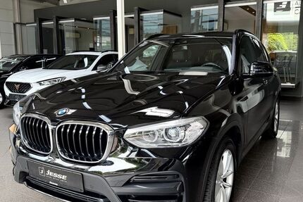 BMW X3 98.700 km 26.990 &euro; Ibbenbüren 49477