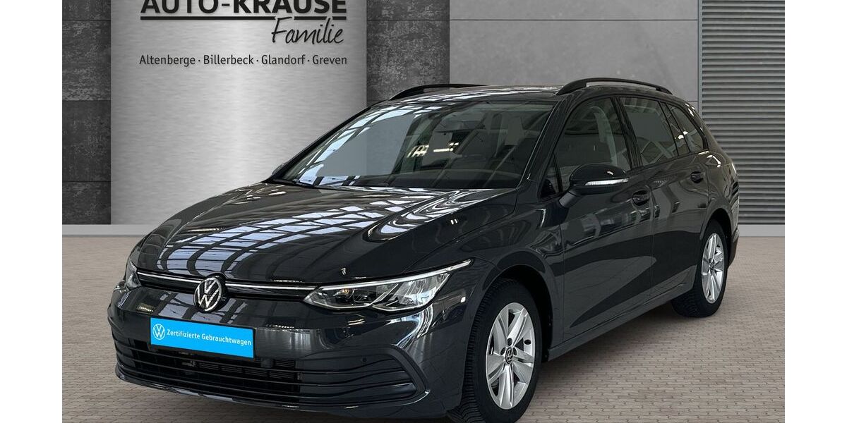 VW Golf 51.584 km 21.990 &euro; Greven 48268