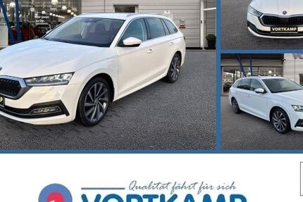 Skoda Octavia 106.182 km 18.480 &euro; Gronau 48599