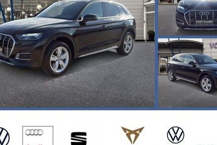 Audi Q5 97.407 km 31.980 &euro; Gronau 48599