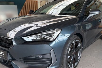 Cupra Leon 77.600 km 22.950 &euro; Ibbenbüren - Laggenbeck 49479