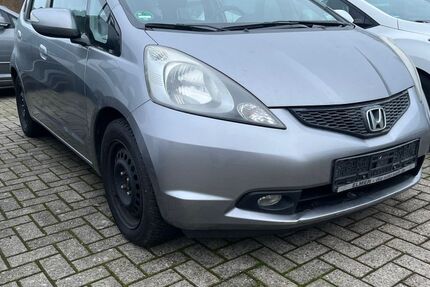 Honda Jazz 193.576 km 3.400 &euro; Hörstel 48477