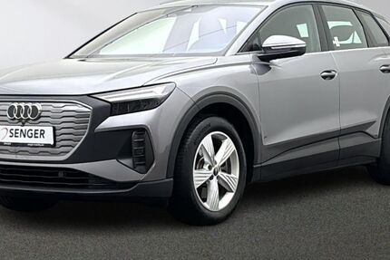 Audi Q4 e-tron 58.357 km 33.880 &euro; Lingen 49809