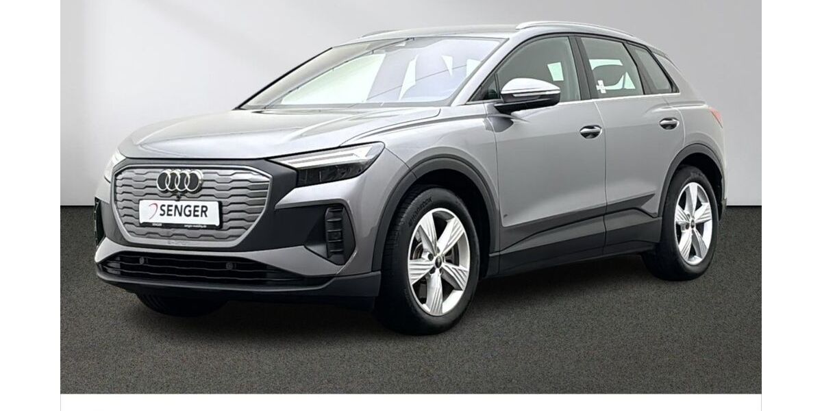 Audi Q4 e-tron 58.357 km 33.880 &euro; Lingen 49809