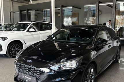 Ford Focus 99.800 km 14.290 &euro; Ibbenbüren 49477