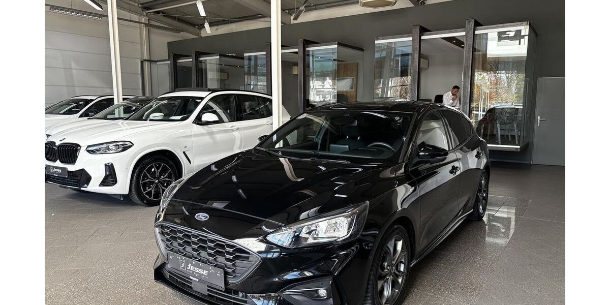 Ford Focus 99.800 km 14.290 &euro; Ibbenbüren 49477