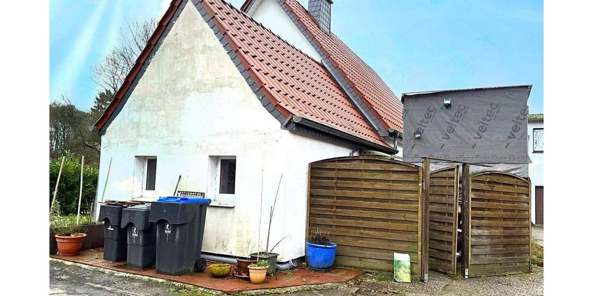 Doppelhaushälfte Ibbenbüren Dickenberg - 3 Zimmer, 108 m&sup2;, 229.000&euro; | Angebot:25821943