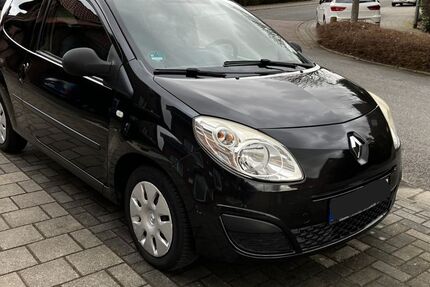 Renault Twingo 181.000 km 2.250 &euro; Rheine 48432