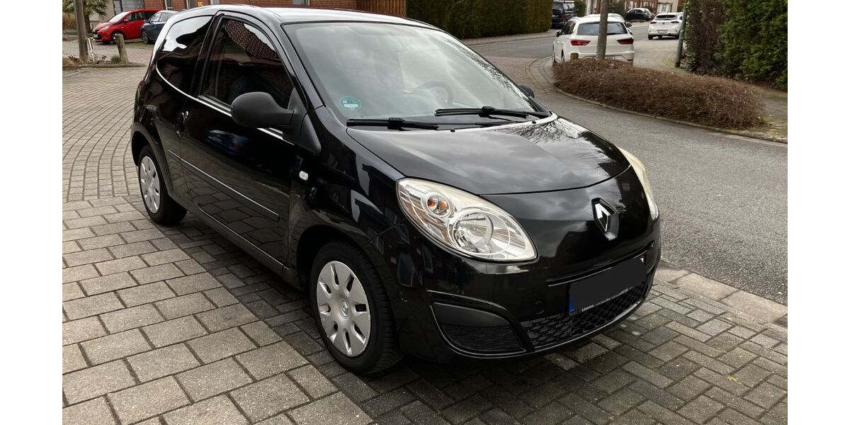 Renault Twingo 181.000 km 2.250 &euro; Rheine 48432