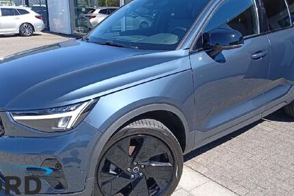 Volvo XC40 28.399 km 31.750 &euro; Rheine 48432