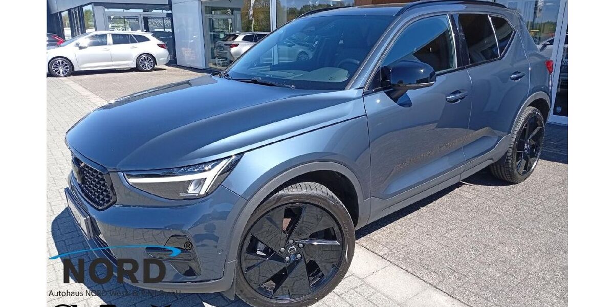 Volvo XC40 28.399 km 31.750 &euro; Rheine 48432