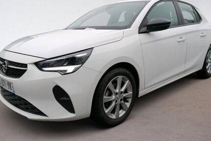 Opel Corsa 33.300 km 12.450 &euro; Lingen - Baccum 49811