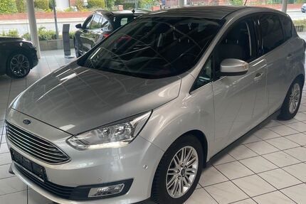 Ford C-Max 86.200 km 9.990 &euro; Lengerich 49525