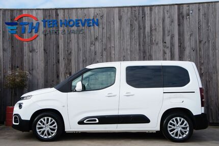 Citroen Berlingo 142.164 km 13.500 &euro; Bad Bentheim 48455