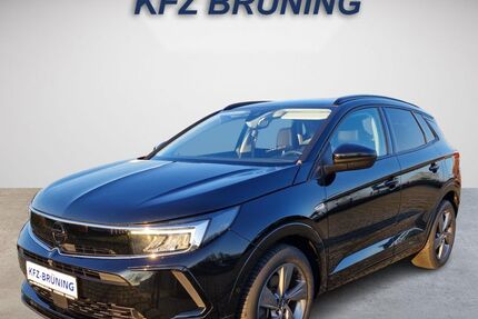 Opel Grandland (X) 27.465 km 23.880 &euro; Lingen (Ems) 49811