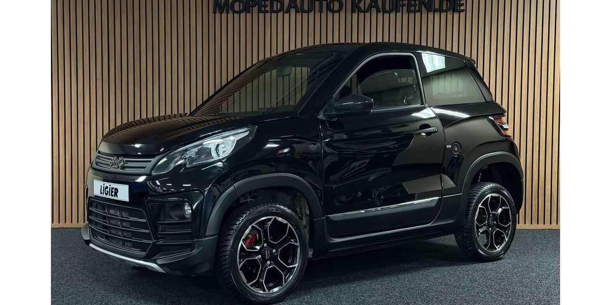 Ligier JS 60 6.780 km 15.750 &euro; Bad Bentheim 48455