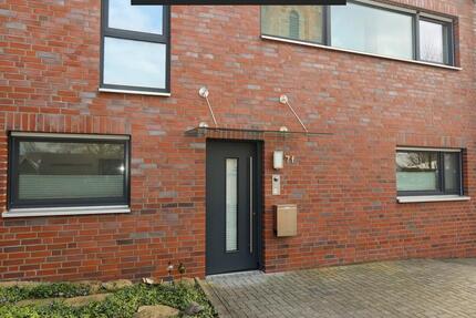 Wohnung Bad Bentheim - 3.5 Zimmer, 139 m&sup2;, 1.181&euro; | Angebot:25613264