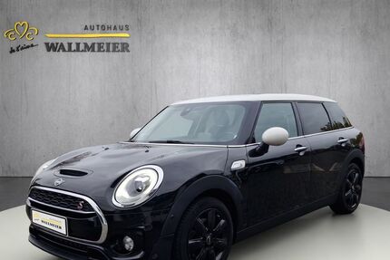 Mini Cooper S Clubman 77.960 km 20.490 &euro; Gronau 48599