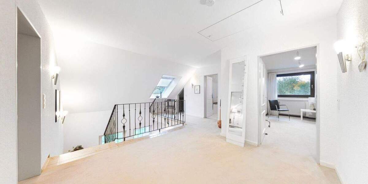 Einfamilienhaus Lengerich - 7 Zimmer, 200 m&sup2;, 850.000&euro; | Angebot:25779476