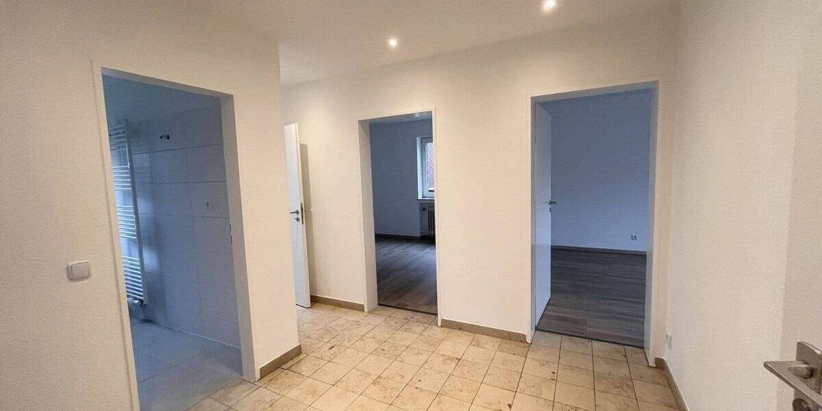 Mehrfamilienhaus, Wohnhaus Rheine Wietesch/Schleupe - 8 Zimmer, 158 m&sup2;, 419.000&euro; | Angebot:25928297