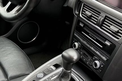 Audi Q5 201.000 km 16.200 &euro; Greven 48268