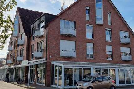 Wohnung Spelle - 3 Zimmer, 95 m&sup2;, 820&euro; | Angebot:25429356