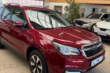 Subaru Forester 99.900 km 18.950 &euro; Hörstel 48477