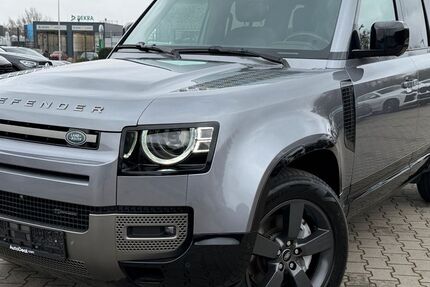 Land Rover Defender 87.090 km 66.045 &euro; Gronau 48599