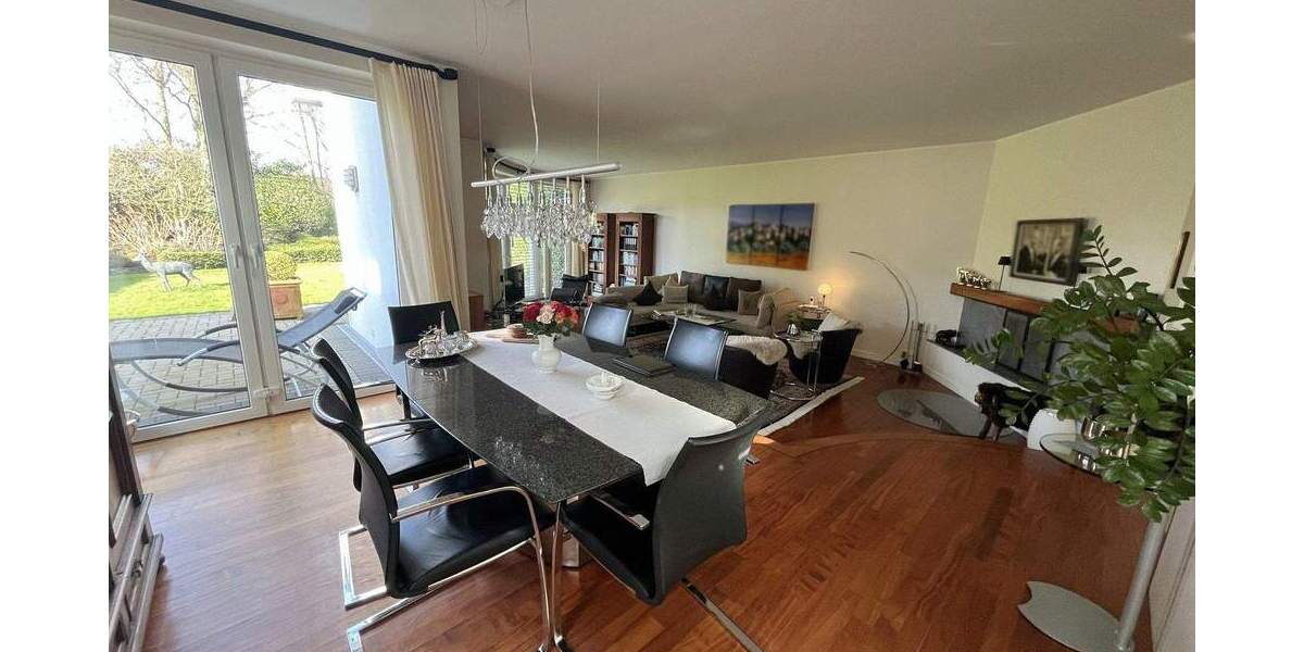 Doppelhaushälfte Neuenkirchen - 5 Zimmer, 176 m&sup2;, 495.000&euro; | Angebot:25688615
