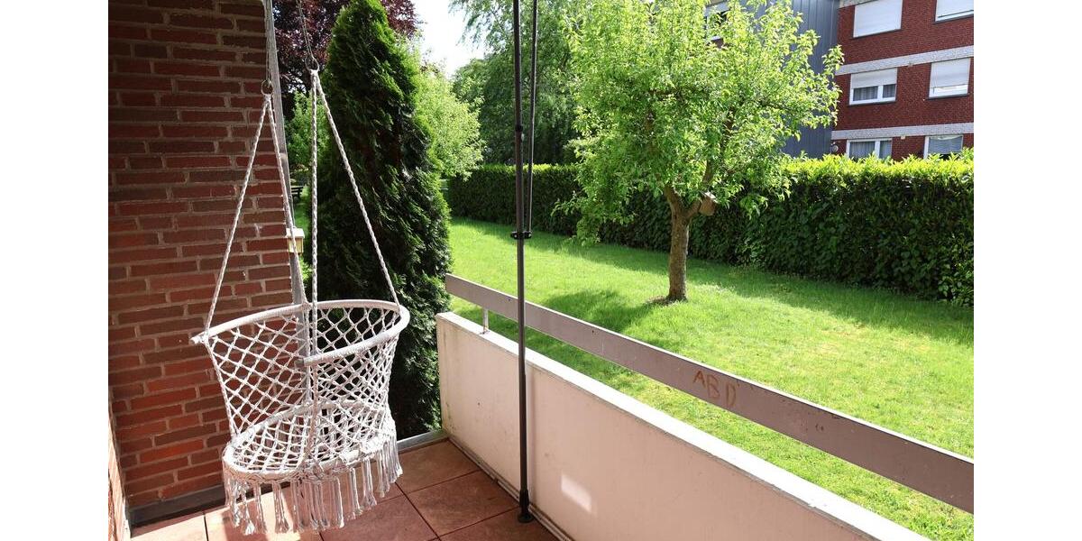 Erdgeschoßwohnung Hörstel - 3 Zimmer, 78 m&sup2;, 718&euro; | Angebot:26645565