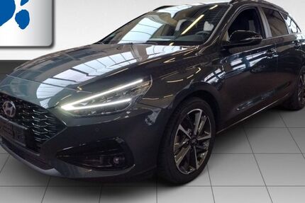 Hyundai i30 10.422 km 20.930 &euro; Salzbergen 48499