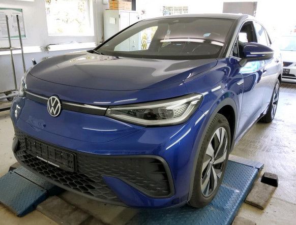 VW ID.5 16.610 km 34.990 &euro; Schüttorf 48465