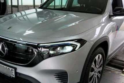 Mercedes-Benz EQB 250 105.677 km 26.550 &euro; Ibbenbüren 49477