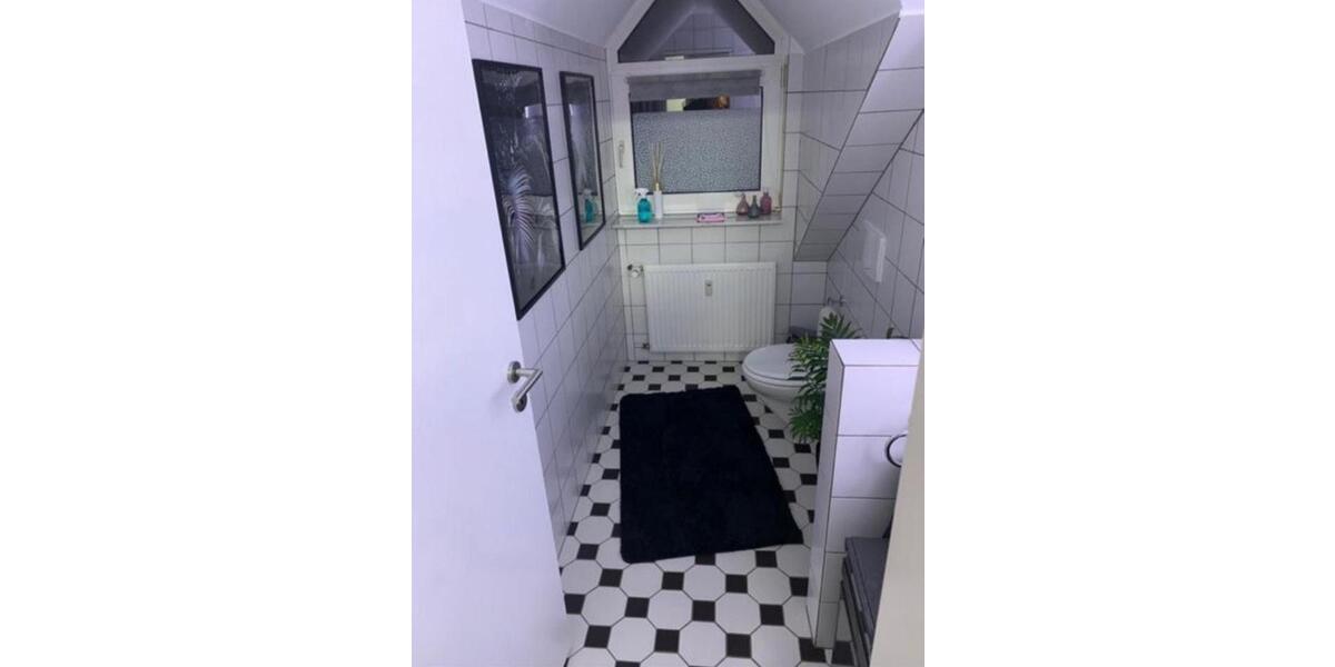 Dachgeschoßwohnung Rheine Altenrheine - 2.5 Zimmer, 81 m&sup2;, 900&euro; | Angebot:26629594